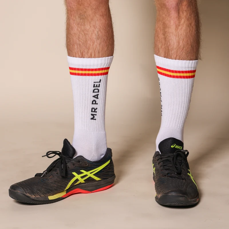 Padel Sokken Heren Spanje