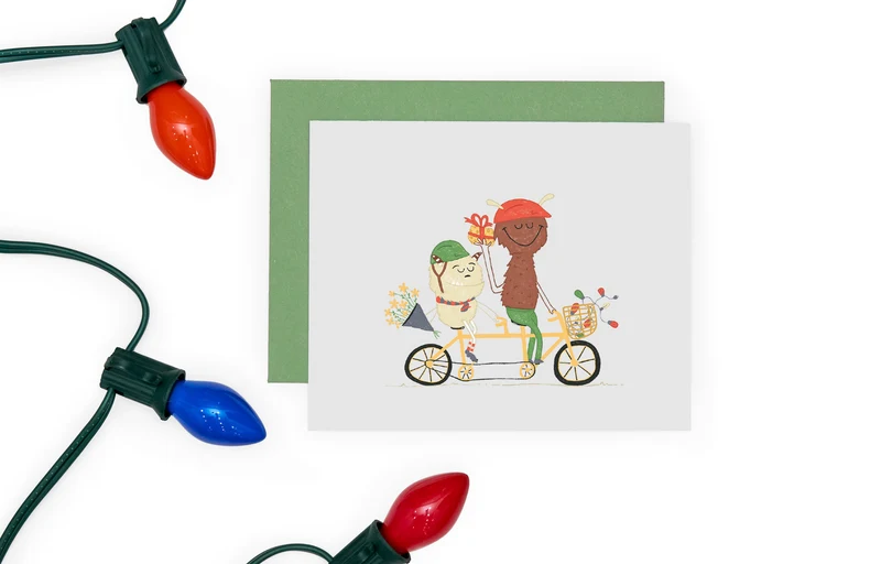 Holiday Card