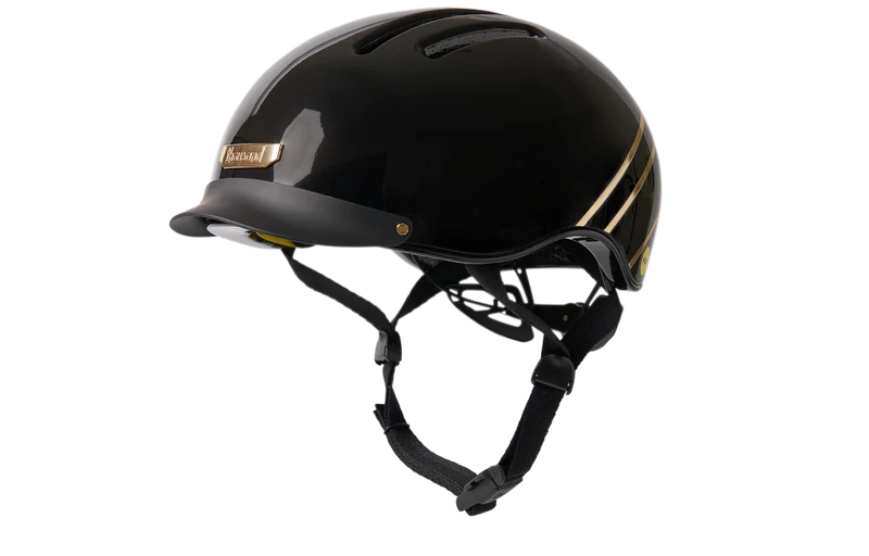 Chapter+ MIPS Helmet