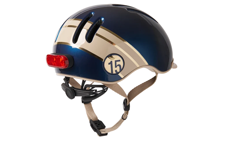 Chapter+ MIPS Helmet