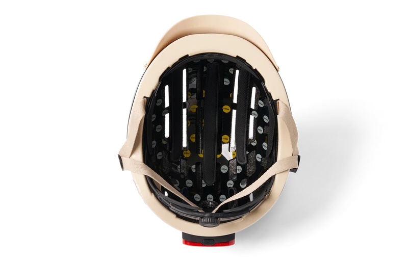Chapter+ MIPS Helmet