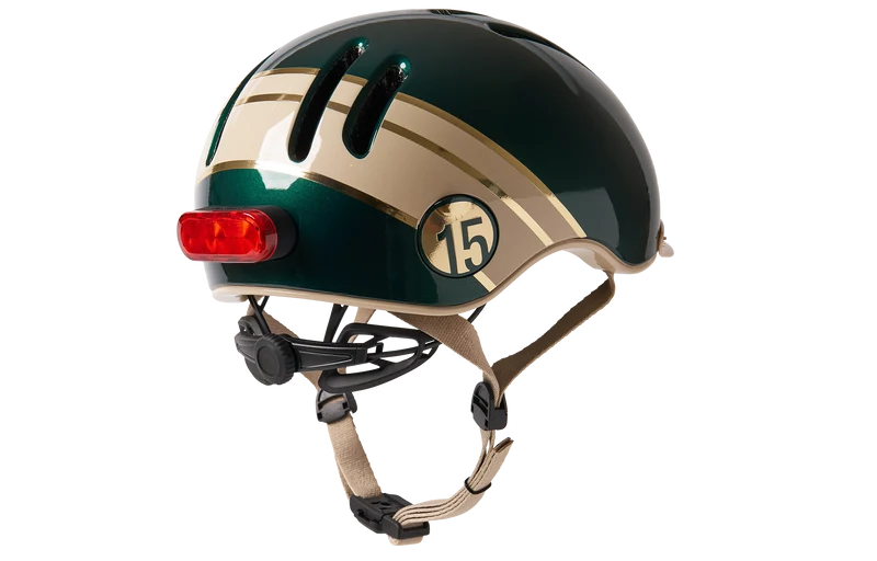 Chapter+ MIPS Helmet