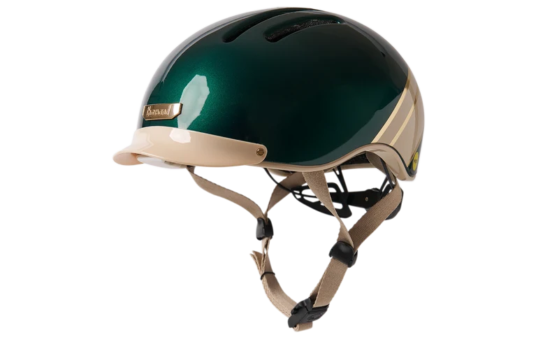 Chapter+ MIPS Helmet