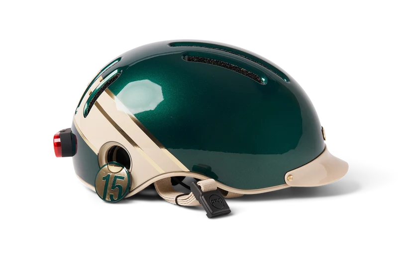 Chapter+ MIPS Helmet