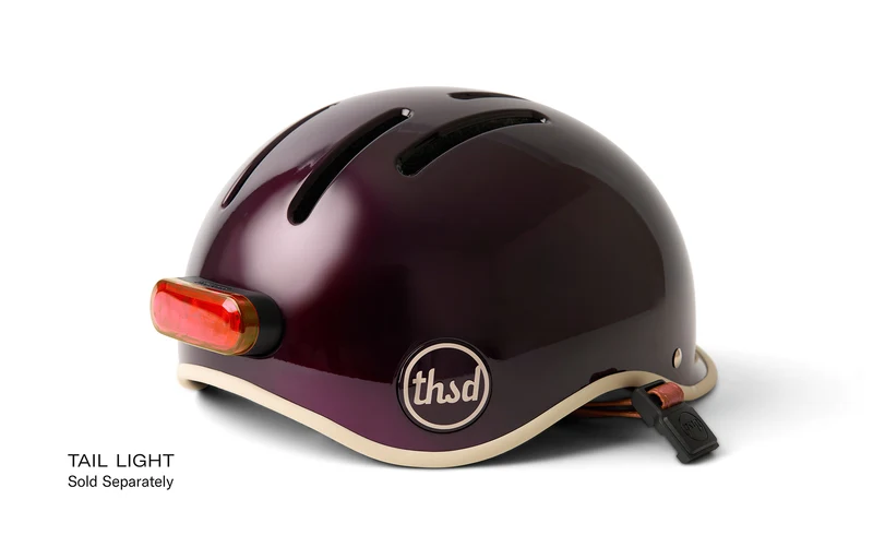 Heritage 2.0 Bike & Skate Helmet