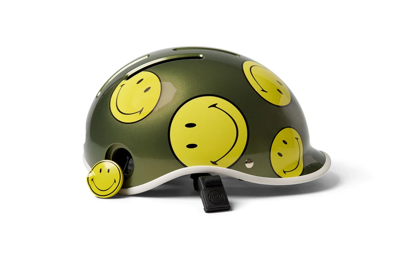 Heritage 2.0 Bike & Skate Helmet