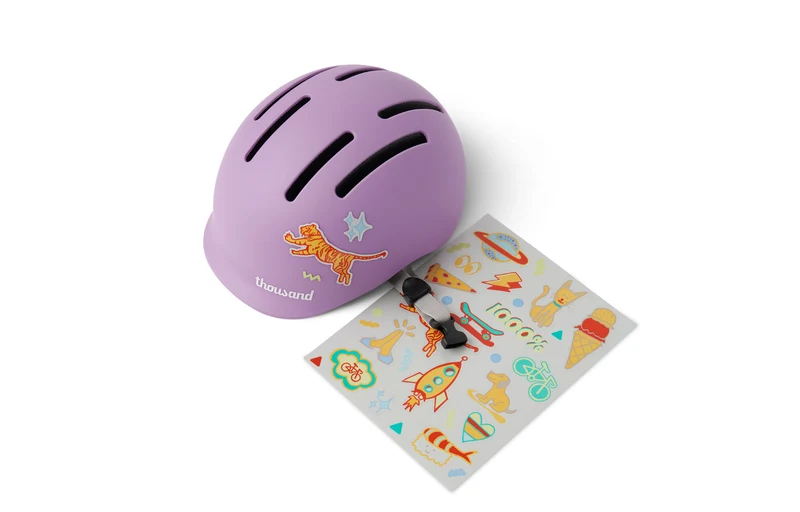Thousand Jr. Toddler Helmet