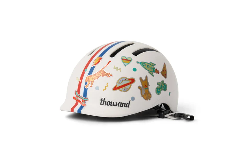 Thousand Jr. Toddler Helmet