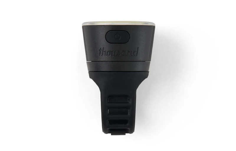 Traveler 2.0 Magnetic Bike Lights