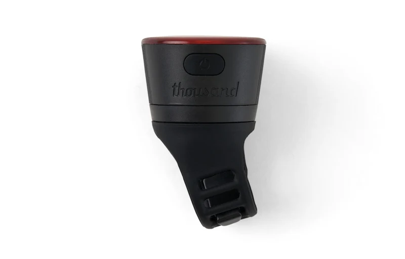 Traveler 2.0 Magnetic Bike Lights
