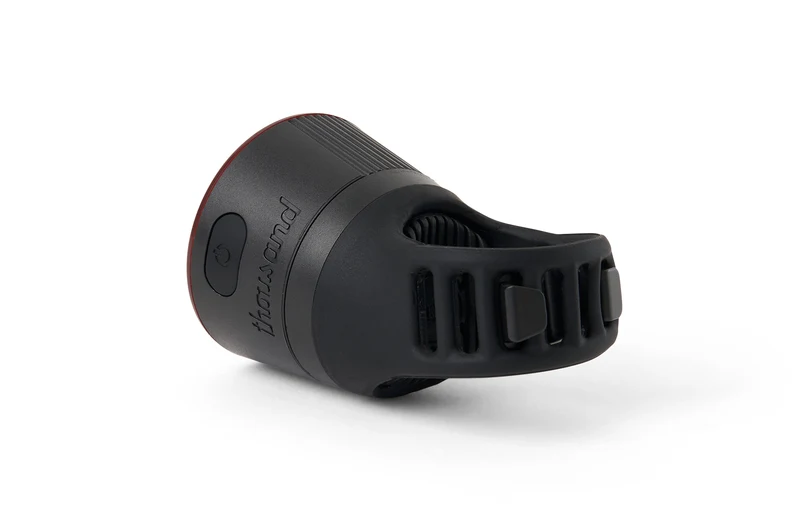 Traveler 2.0 Magnetic Bike Lights