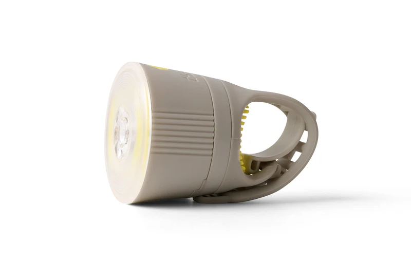 Traveler 2.0 Magnetic Bike Lights
