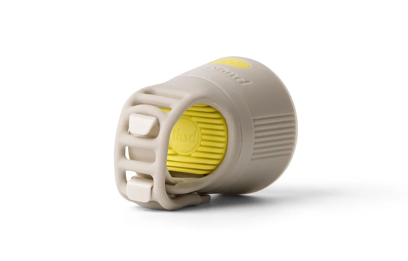 Traveler 2.0 Magnetic Bike Lights