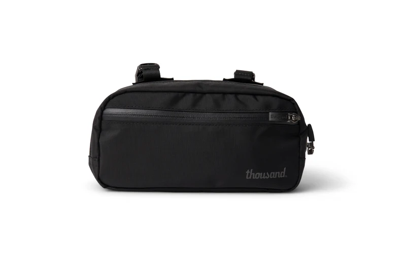 Crossbody Handlebar Bag
