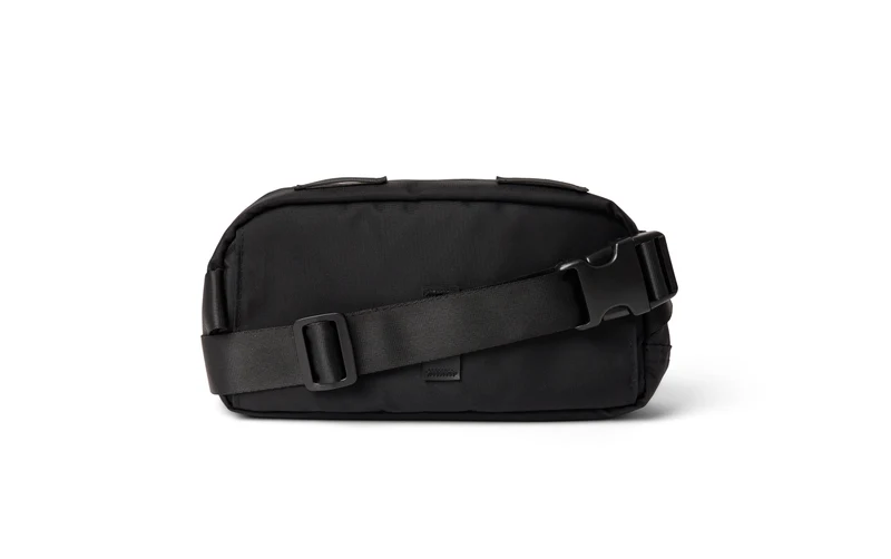 Crossbody Handlebar Bag