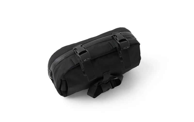 Crossbody Handlebar Bag