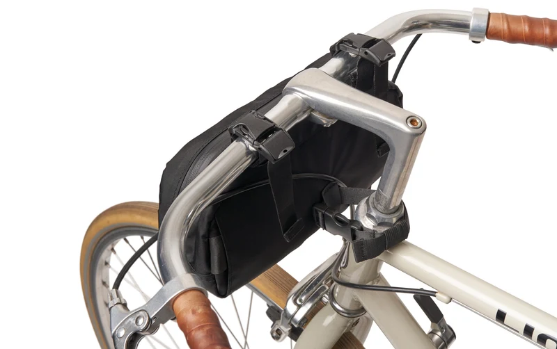 Crossbody Handlebar Bag