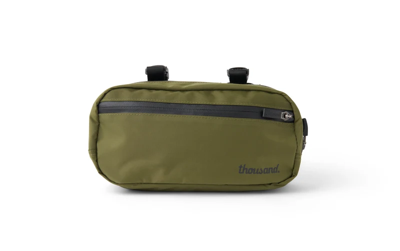 Crossbody Handlebar Bag