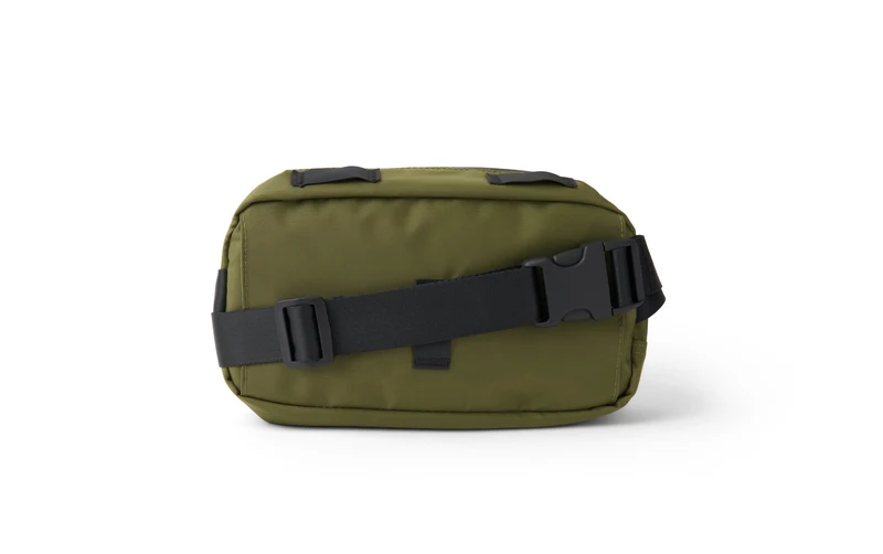Crossbody Handlebar Bag