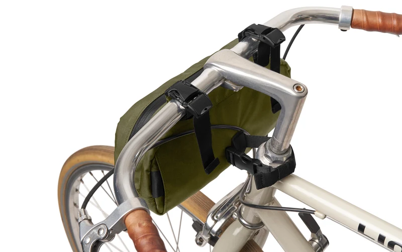 Crossbody Handlebar Bag