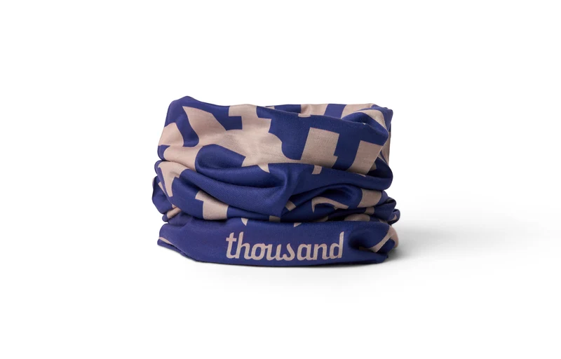 Thousand Remix Neck Gaiter