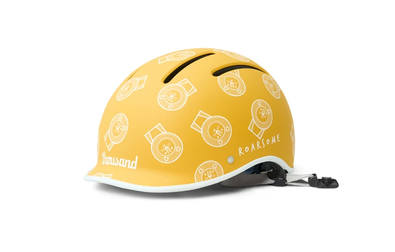 Thousand Jr. Kids Helmet