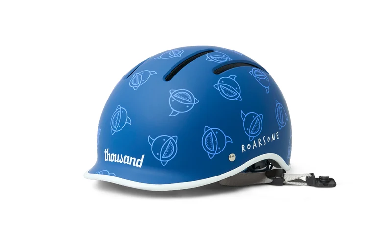 Thousand Jr. Kids Helmet
