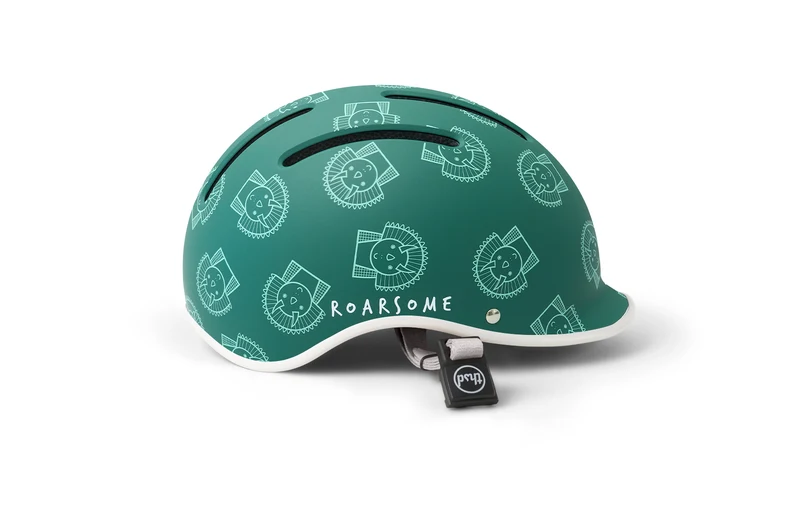 Thousand Jr. Kids Helmet