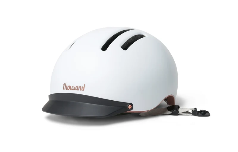 Chapter Helmet Visor