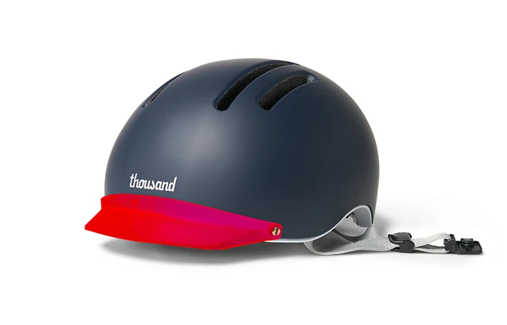 Chapter Helmet Visor