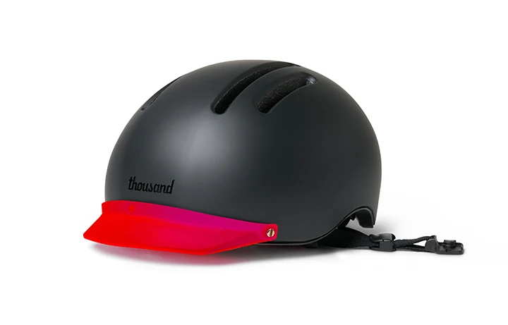 Chapter Helmet Visor