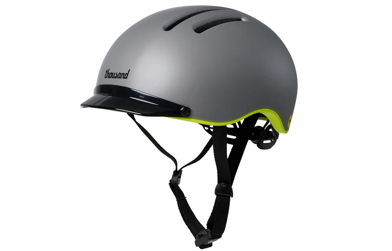 Chapter MIPS Helmet