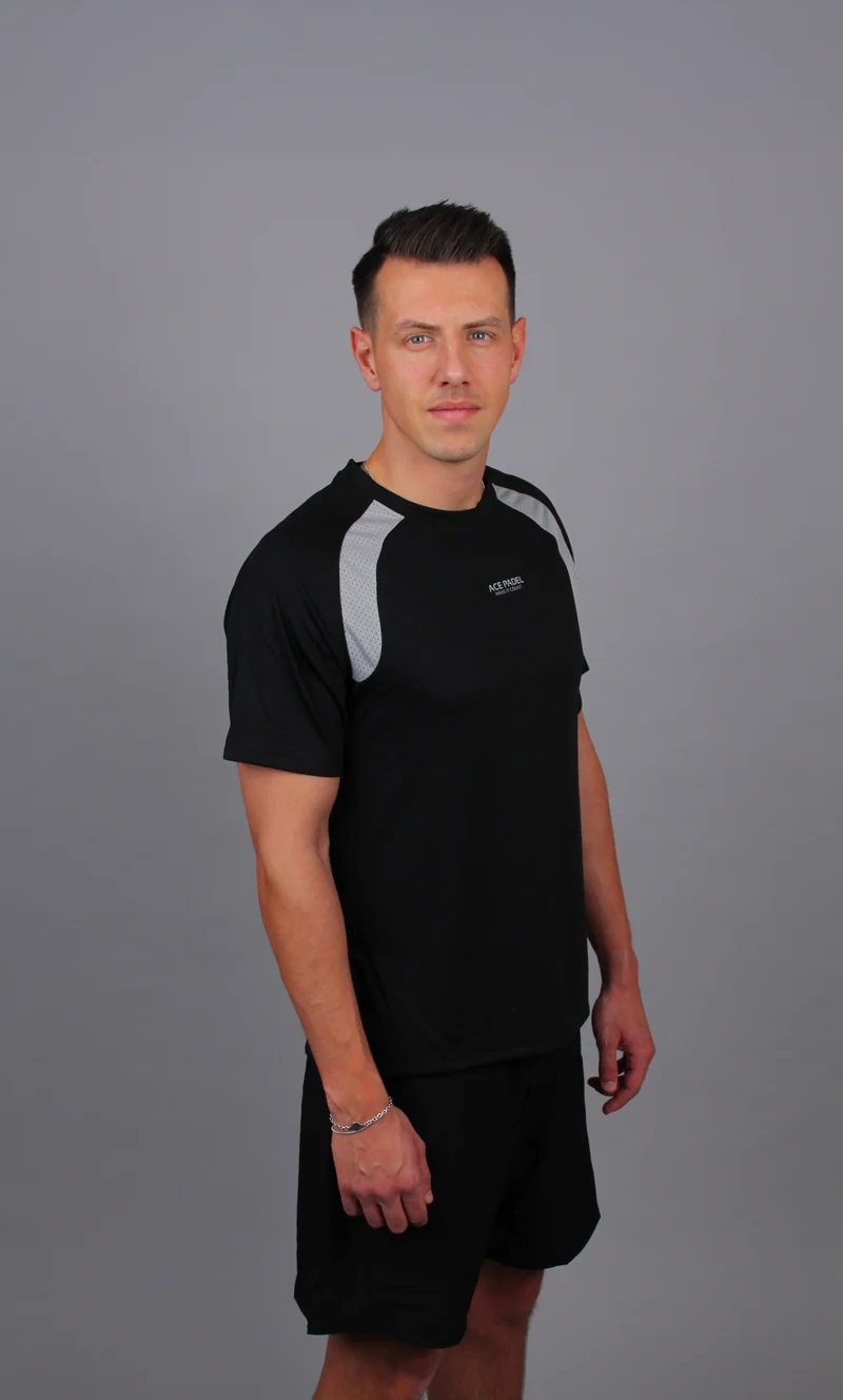 Padel Performance Shirt