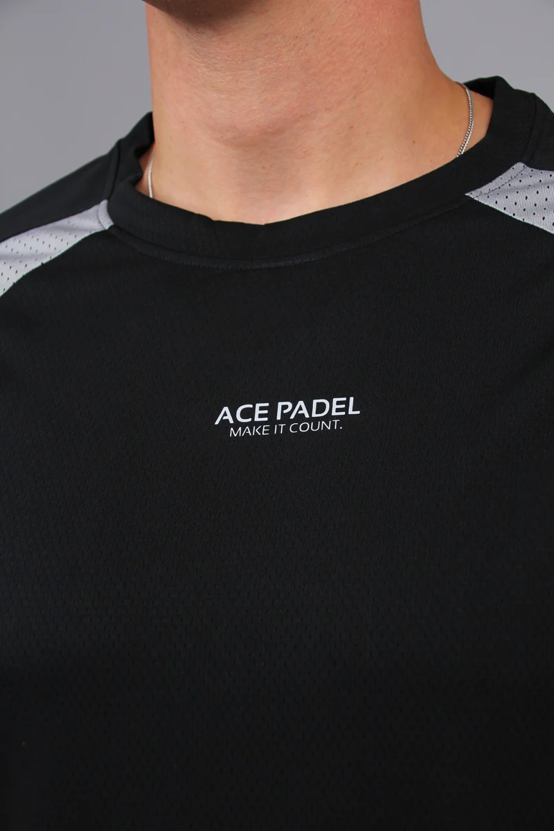 Padel Performance Shirt