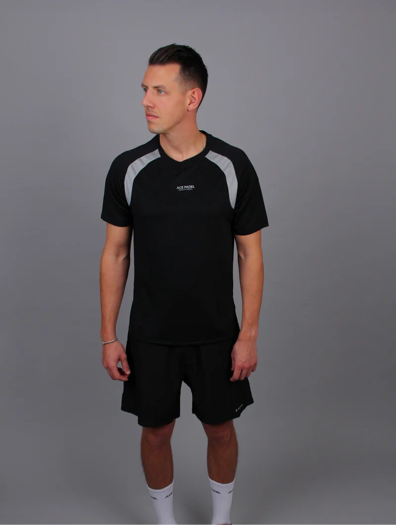 Padel Performance Shirt