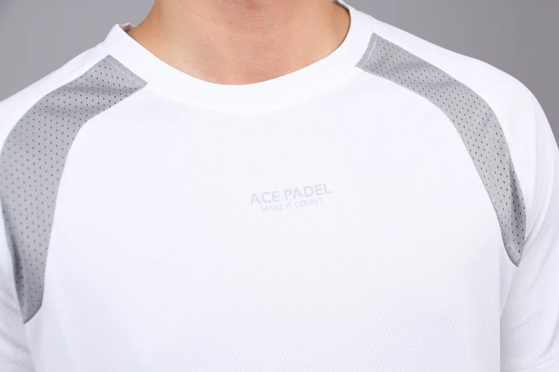 Padel Performance Shirt