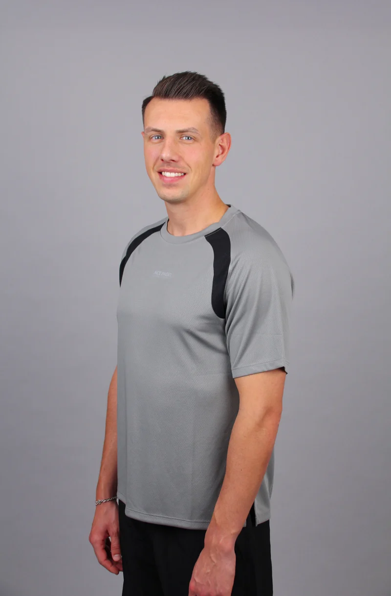 Padel Performance Shirt