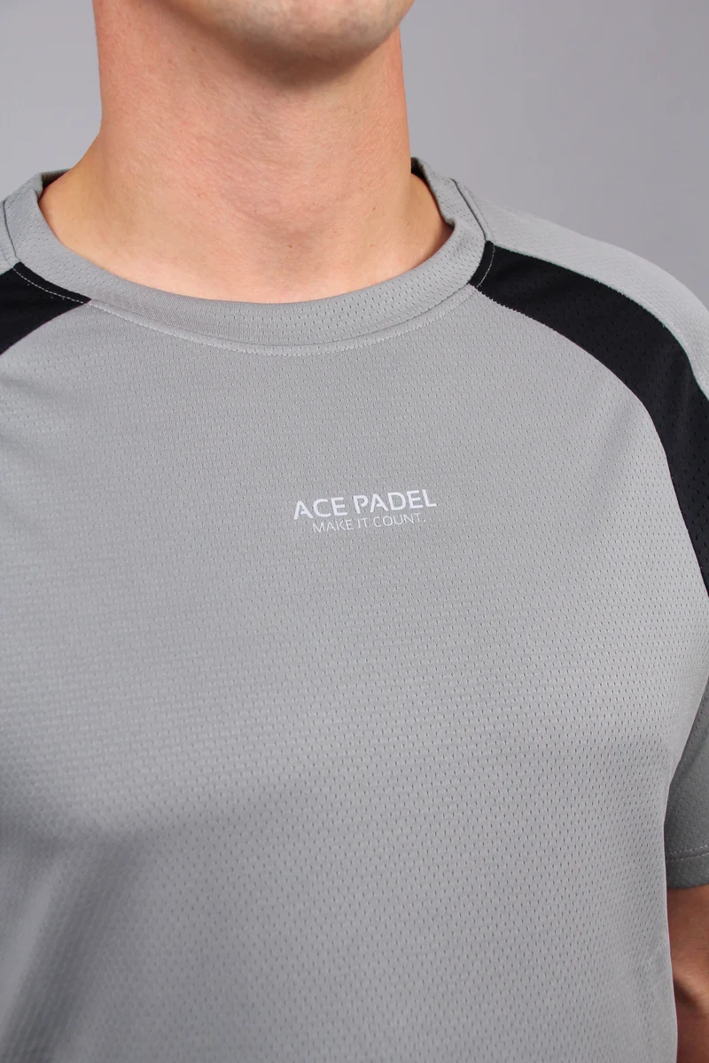 Padel Performance Shirt