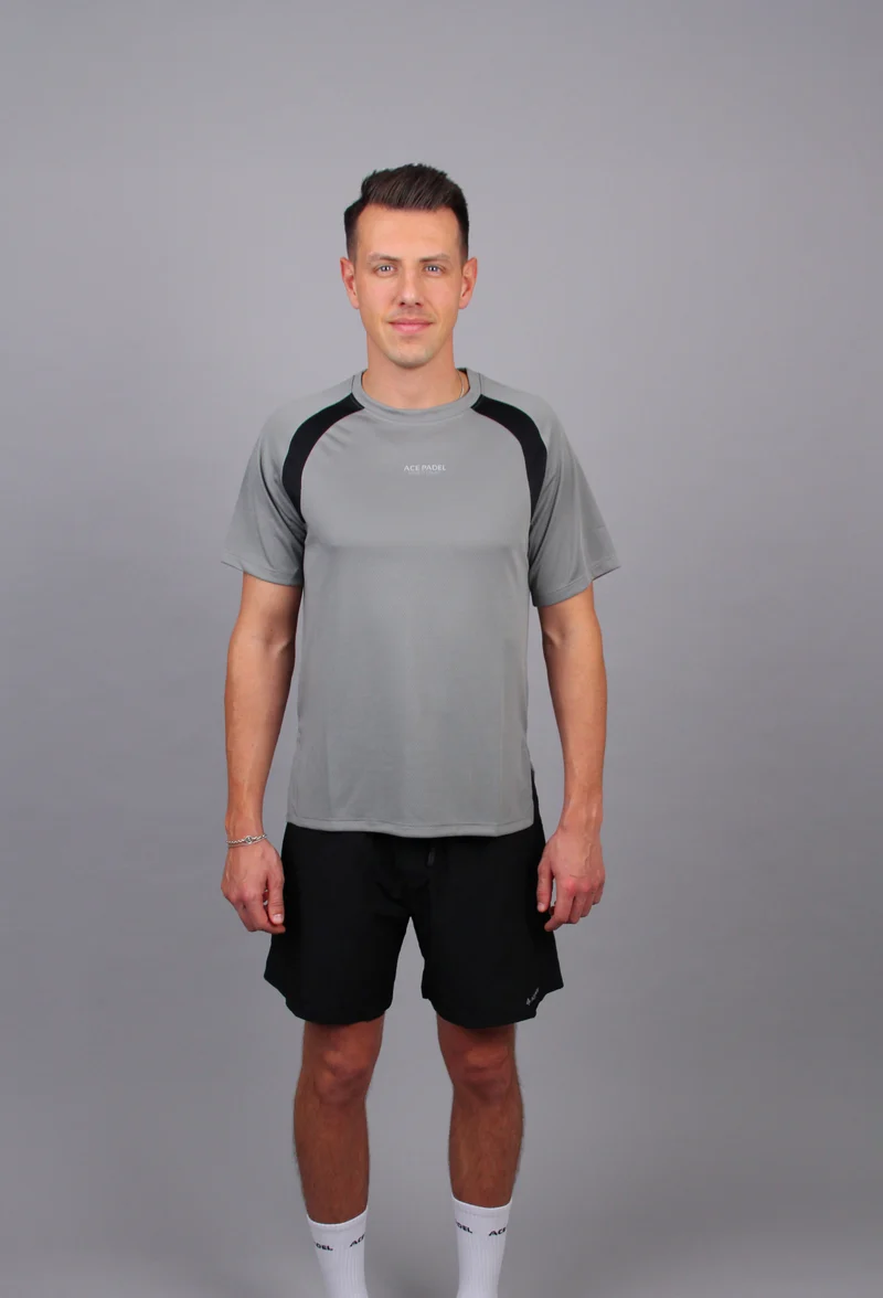 Padel Performance Shirt