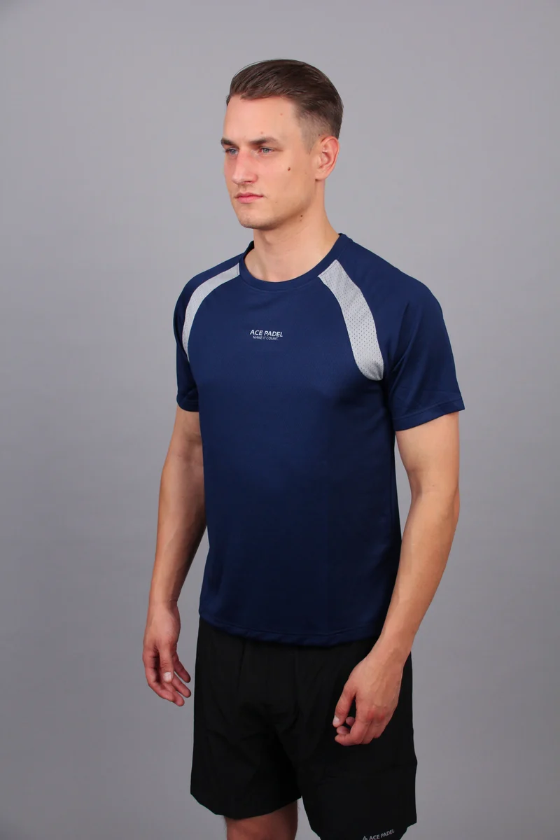 Padel Performance Shirt
