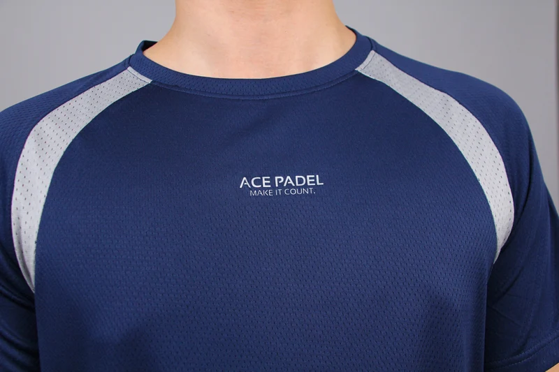 Padel Performance Shirt