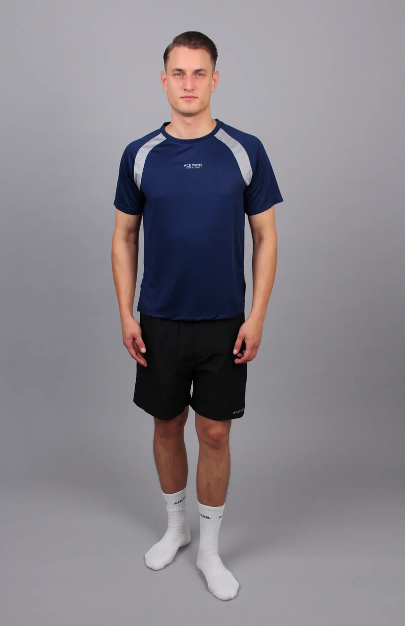 Padel Performance Shirt