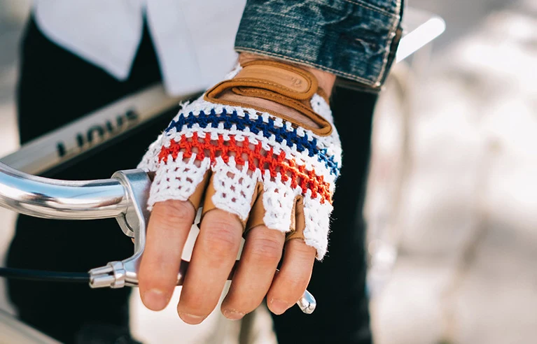 Bike Gloves