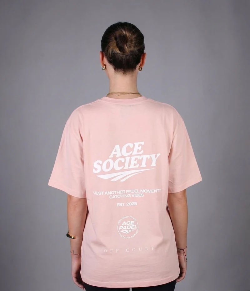 Unisex Ace Society Shirt
