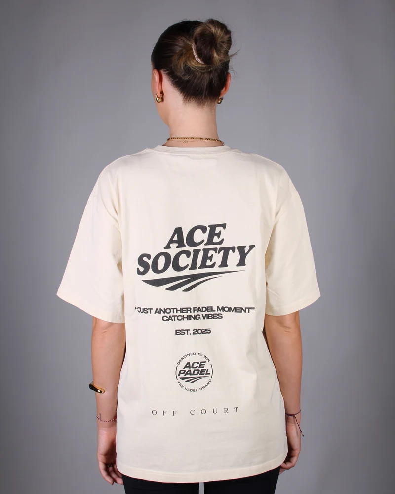 Unisex Ace Society Shirt