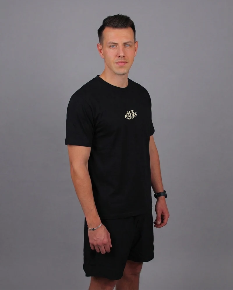 Unisex Ace Society Shirt