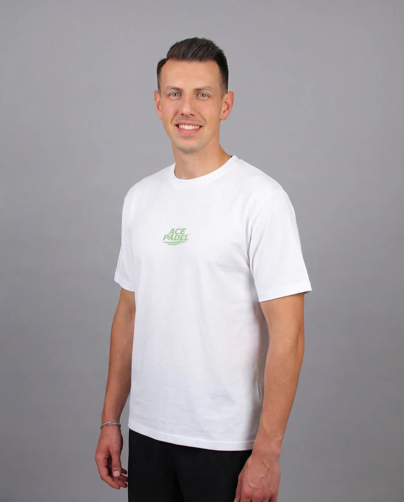 Unisex Ace Society Shirt