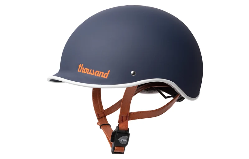 Heritage 1.0 Bike & Skate Helmet