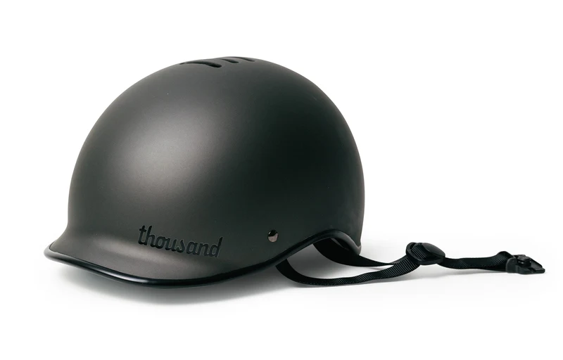 Heritage 1.0 Bike & Skate Helmet