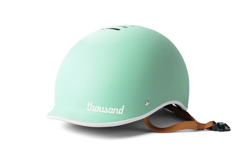 Heritage 1.0 Bike & Skate Helmet